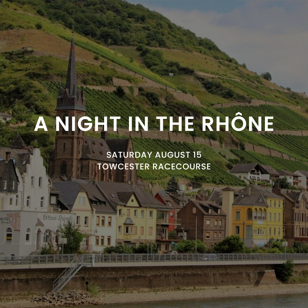 Image of A Night in the Rhône